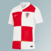 Camiseta Croacia Primera Equipación 2024 -