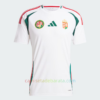 Camiseta Hungría Segunda Equipación 2024 -
