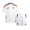 Camiseta Alemania Primera Equipación 2024 Niño -
