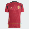 Camiseta Bélgica Primera Equipación 2023-24 -