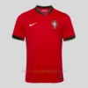 Camiseta Portugal Primera Equipación 2024 -