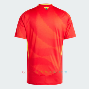 Camiseta España Primera Equipación 2024 -