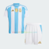 Camiseta Argentina Primera Equipación 2024 Niño -