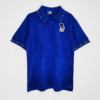 Camiseta Italia Primera Equipación 1994 -