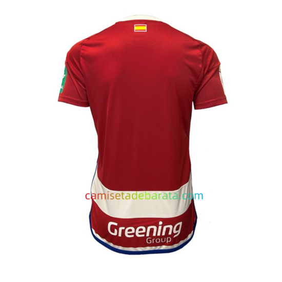 Camiseta Granada Primera Equipación 2023-24 -