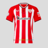 Camiseta Athletic Bilbao Final Copa Rey Equipación 2023-24 -