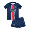 Camiseta París Saint-Germain F.C. Primera Equipación 2024-25 Niño -