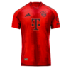 Camiseta Bayern Munich Primera Equipación 2024-25 Versión Jugador -