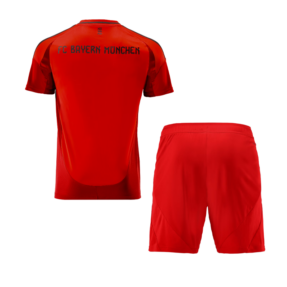 Camiseta Bayern Munich Primera Equipación 2024-25 Niño -